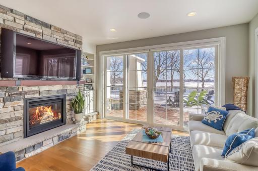 1421 Long Lake Drive, Detroit Lakes, MN 56501