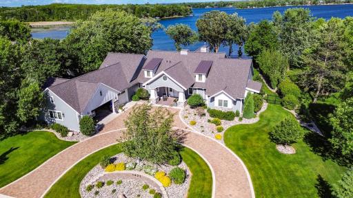 1421 Long Lake Drive, Detroit Lakes, MN 56501