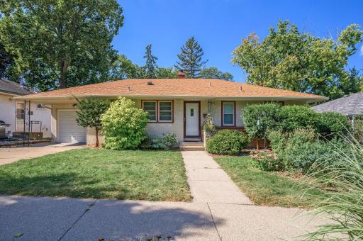 3214 Taylor Street NE, Minneapolis, MN 55418