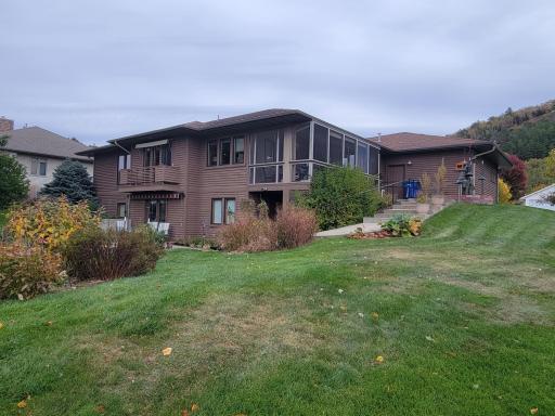 525 Eiken Drive, Rushford, MN 55971
