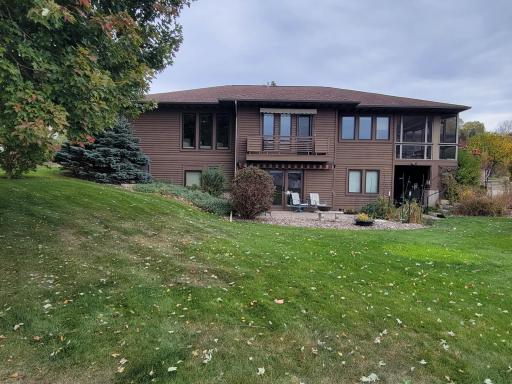 525 Eiken Drive, Rushford, MN 55971