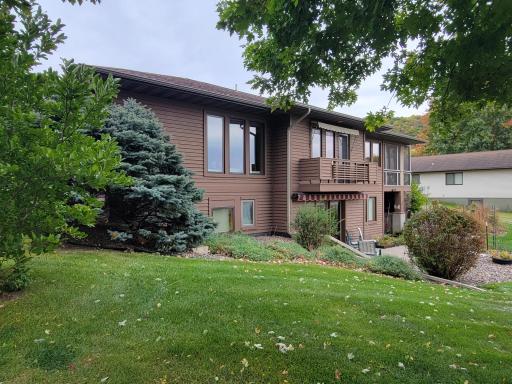 525 Eiken Drive, Rushford, MN 55971