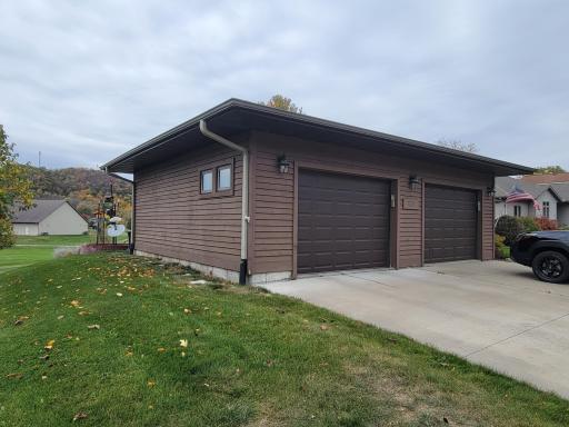 525 Eiken Drive, Rushford, MN 55971