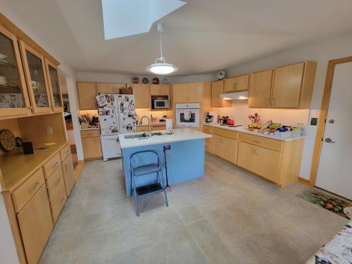 525 Eiken Drive, Rushford, MN 55971