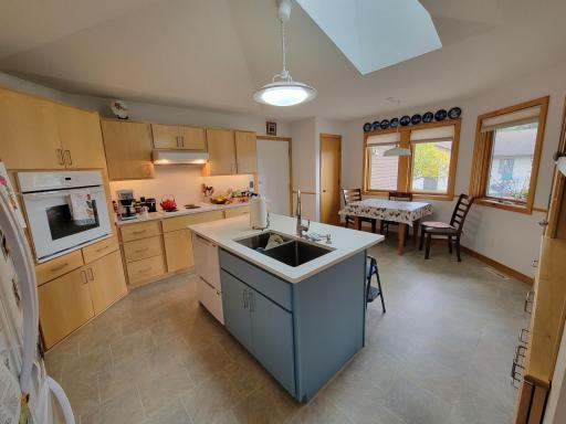 525 Eiken Drive, Rushford, MN 55971