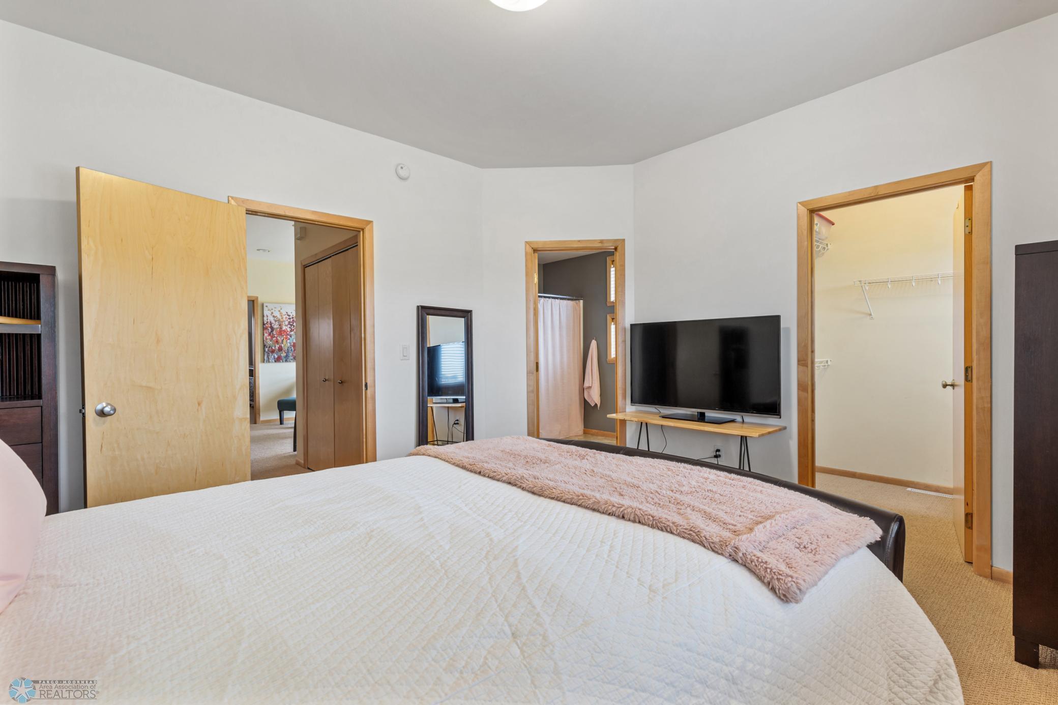 Bedroom with Private Bath