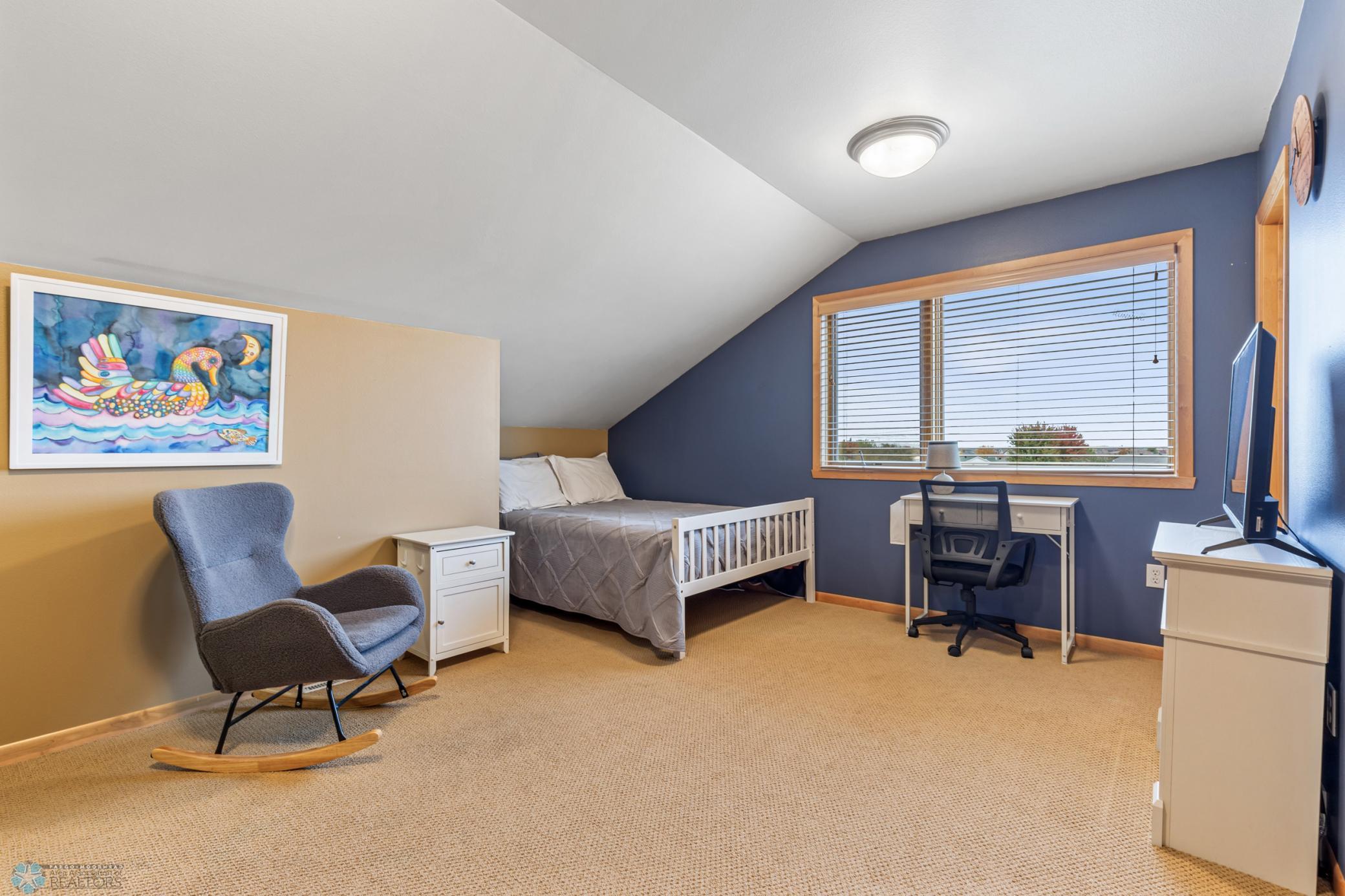 Bedroom/Flex Room