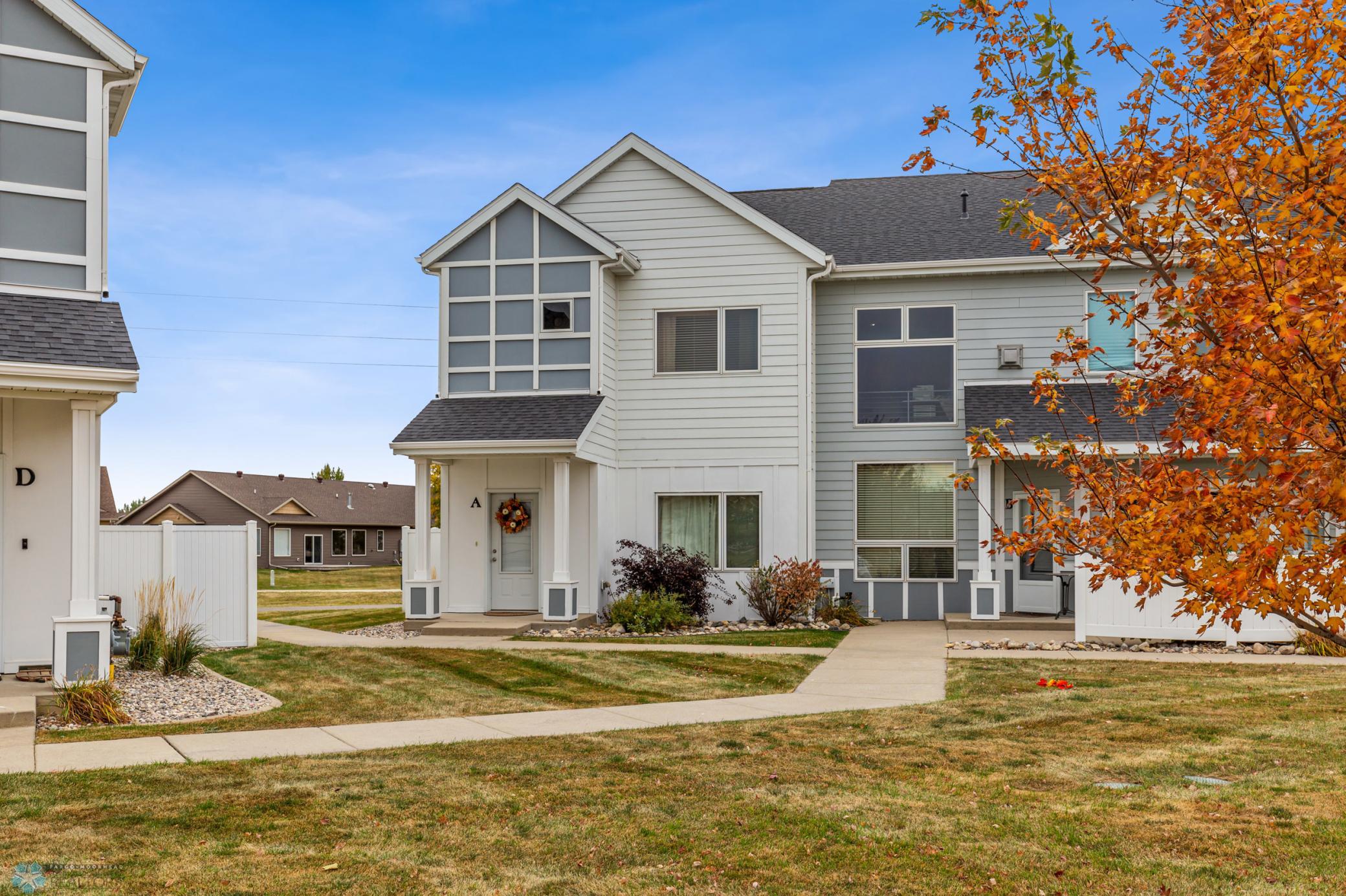Property photo for 4394 46th Avenue S, A, Fargo, ND 58104