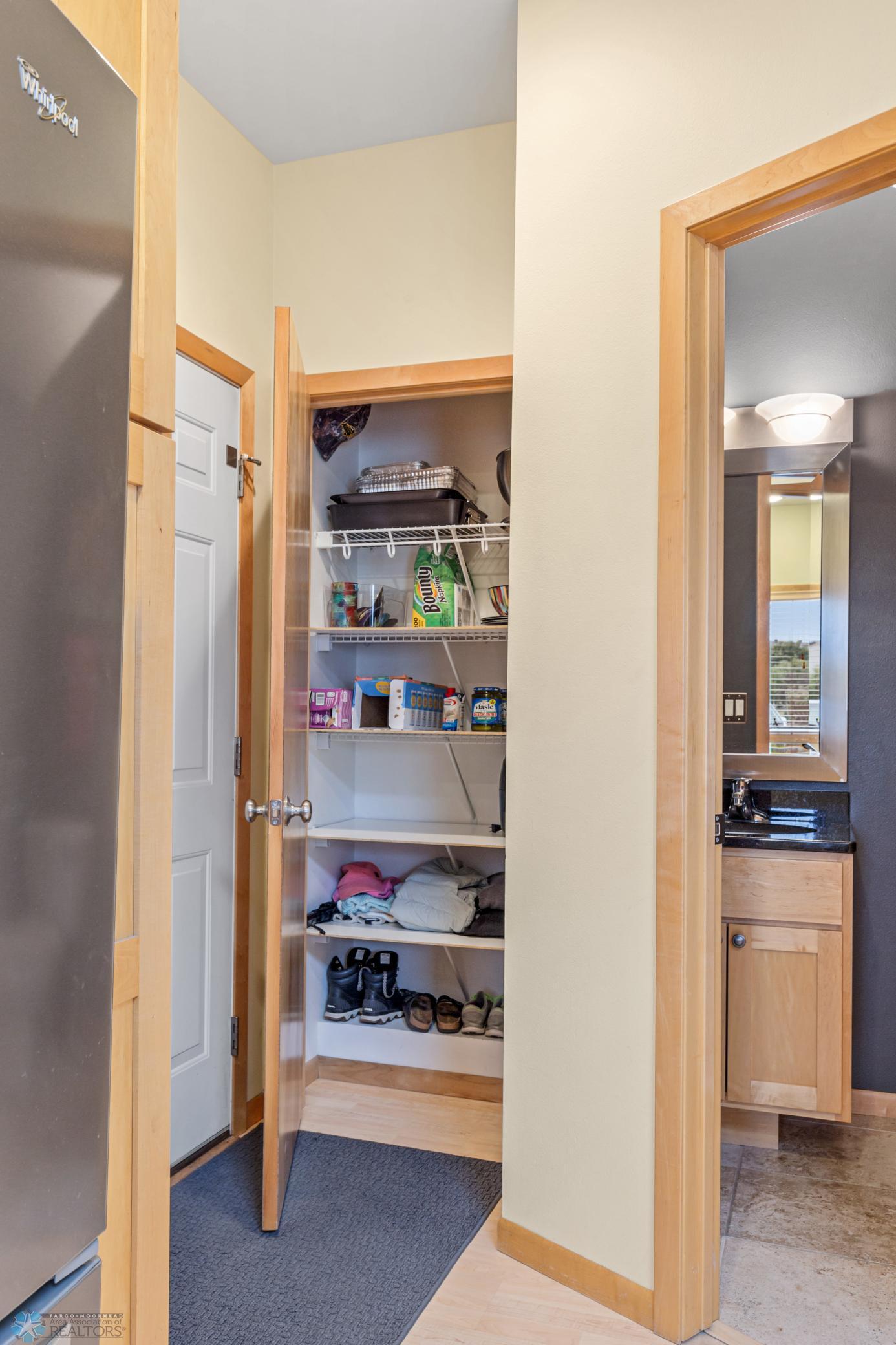 Pantry