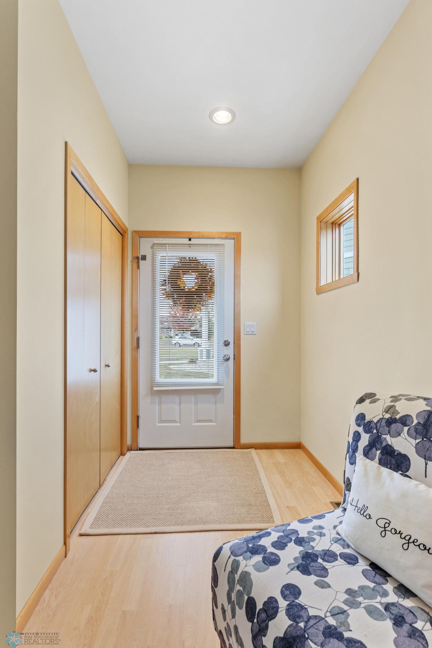 Entryway