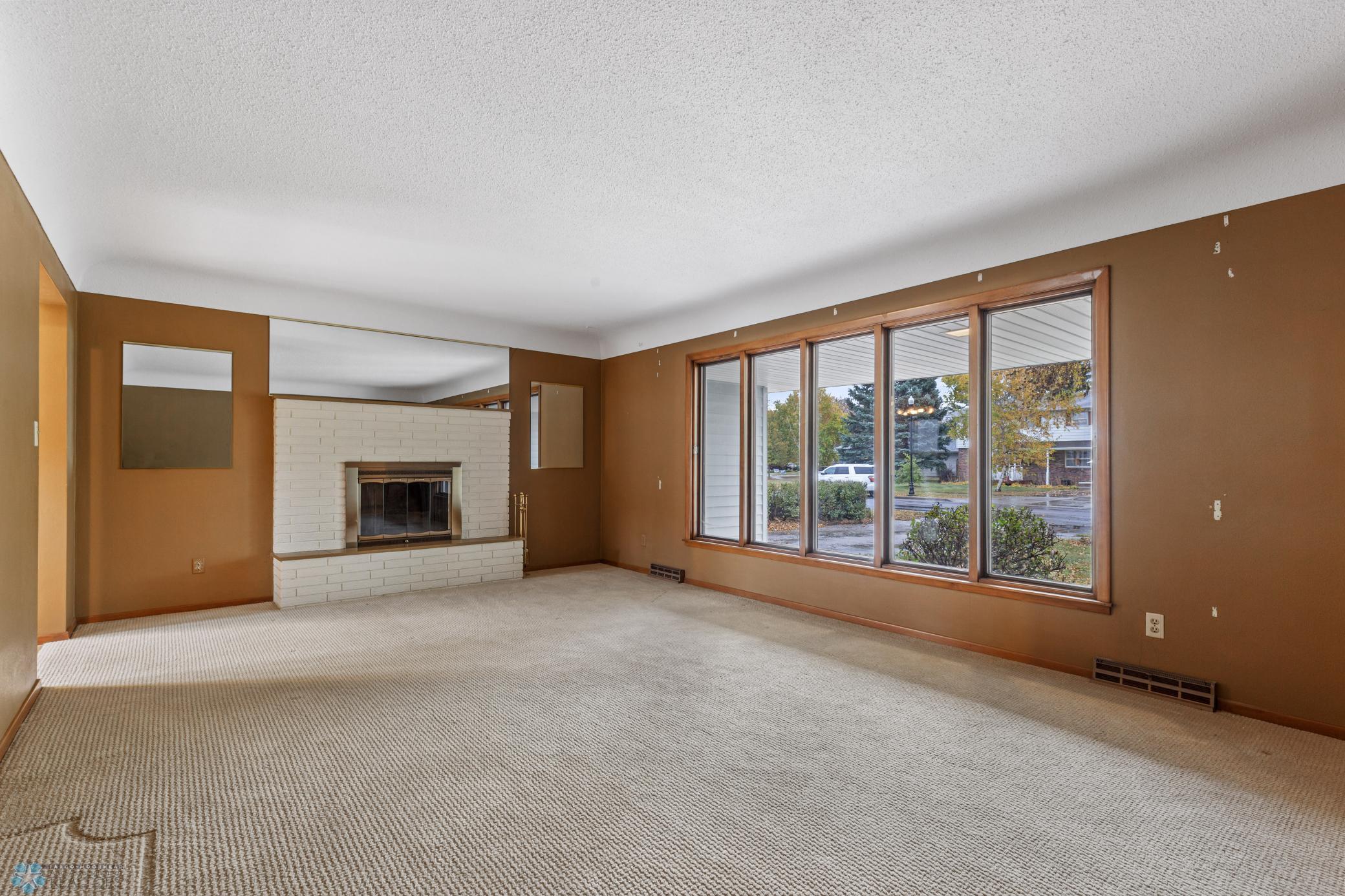 Main Living Room