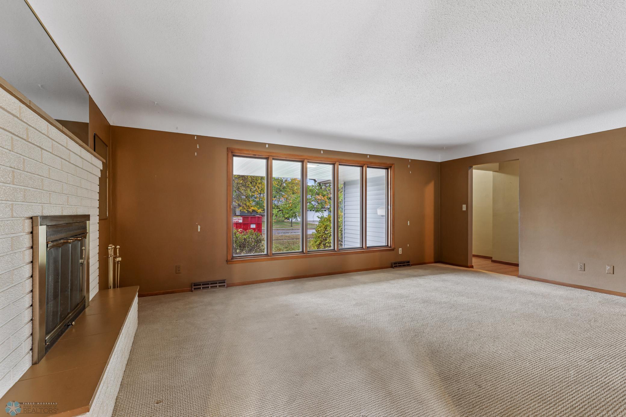 Main Living Room