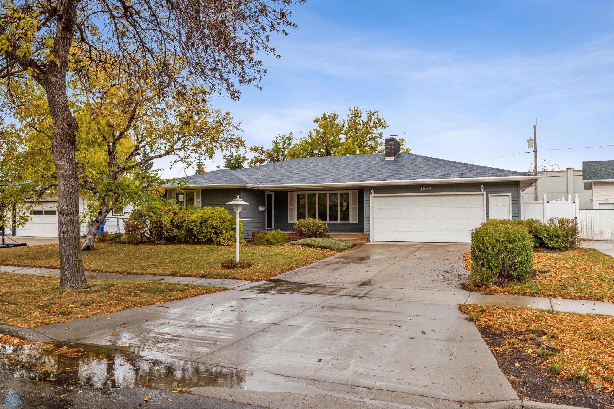 1009 Park Dr S