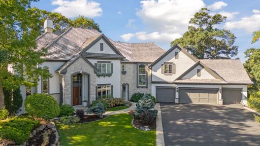 13827 Wood Lane, Hopkins, MN 55305