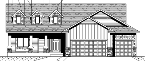 1950 William Lane, Lino Lakes, MN 55038