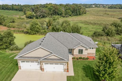 Welcome Home to 2219 Buffalo Run Road in Buffalo!