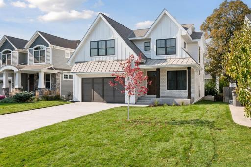 5832 Saint Johns Avenue, Minneapolis, MN 55424