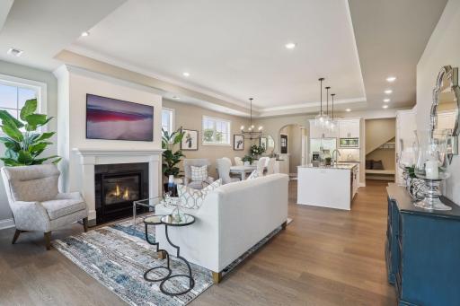 3822 Queensland Circle N, Plymouth, MN 55446