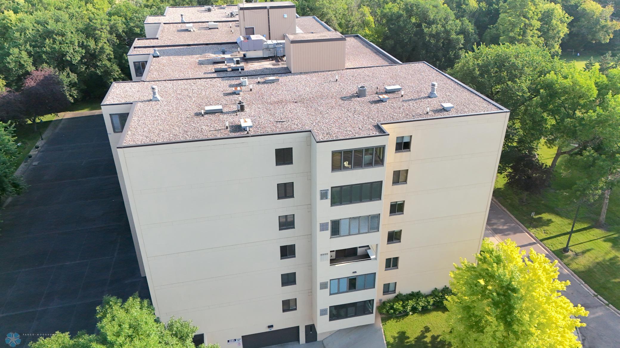 South-Facing Balcony. Underground Parking