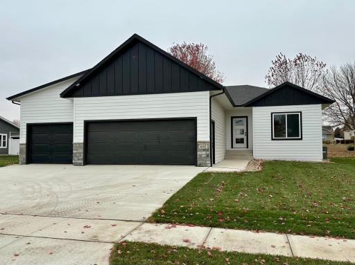 610 Britz Drive, Luverne, MN 56156