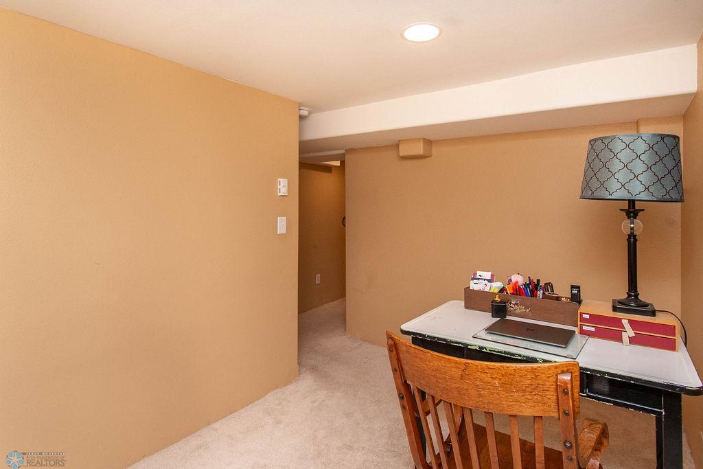 Bonus Room