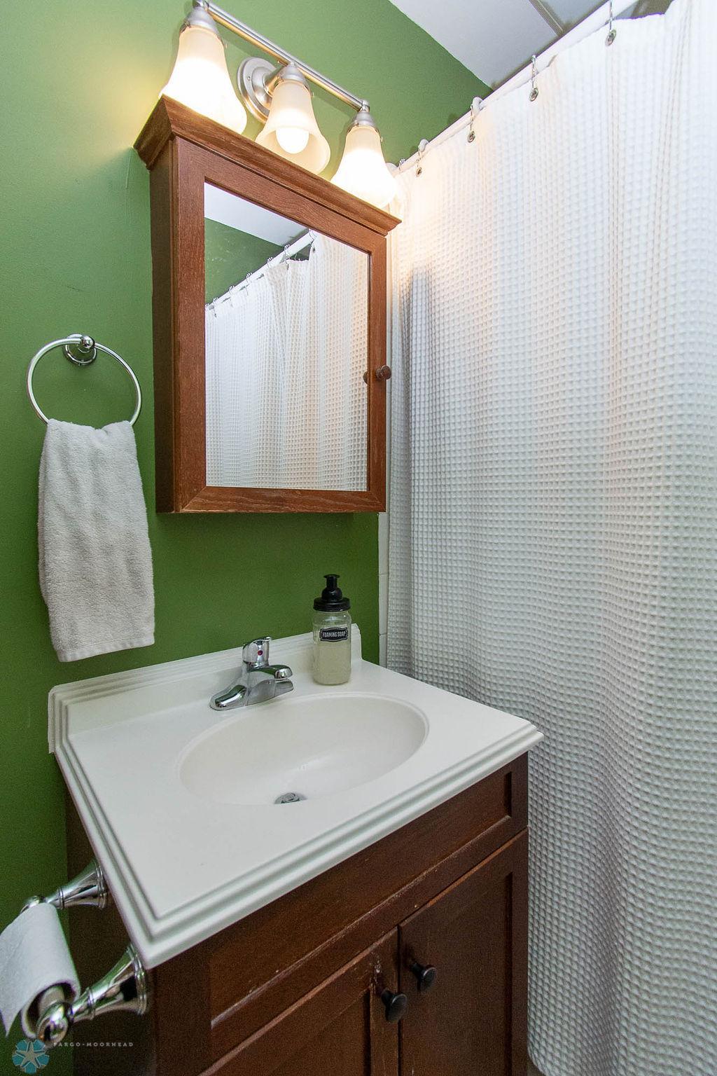 Bathroom 1