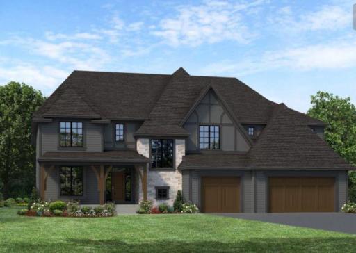 4526 Sunset Lane, Minnetrista, MN 55331