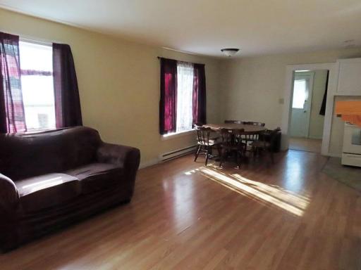 607 State Avenue N, Thief River Falls, MN 56701