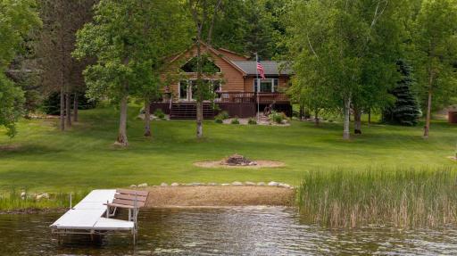 6494 Peppin Lane NE, Outing, MN 56662