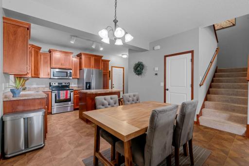 Photo for 12220 Xylite Street NE, B, Minneapolis, MN 55449 - listing #6618834 12220 Xylite Street NE, B, Minneapolis, MN 55449