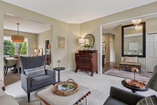 8537 Braxton Drive, Eden Prairie, MN 55347