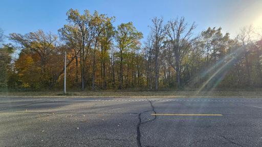 Photo for XXX 65th Street NE, Foley, MN 56329 - listing #6618980 Located on an asphalt road so you can keep your cars clean!