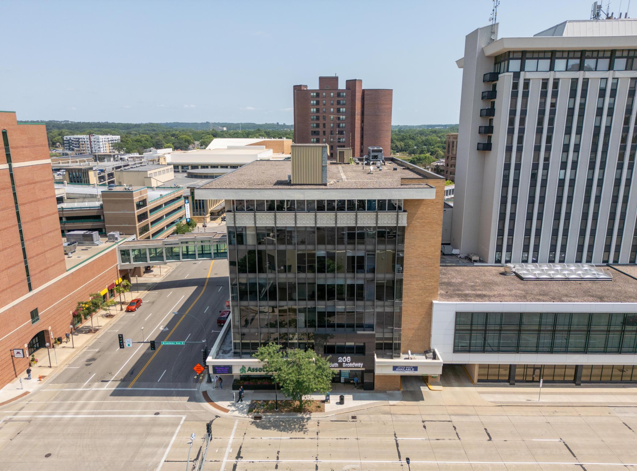 Property photo for 206 Broadway Avenue S, Rochester, MN 55904