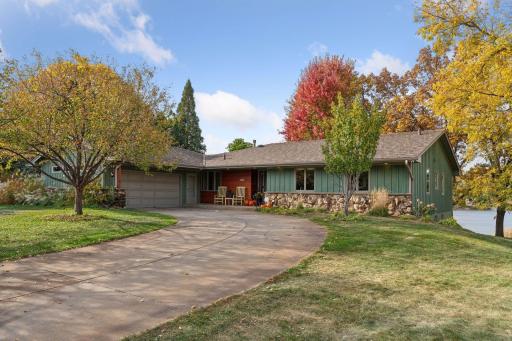 4800 Killarney Drive, Golden Valley, MN 55422