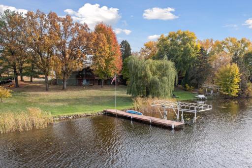 4800 Killarney Drive, Golden Valley, MN 55422