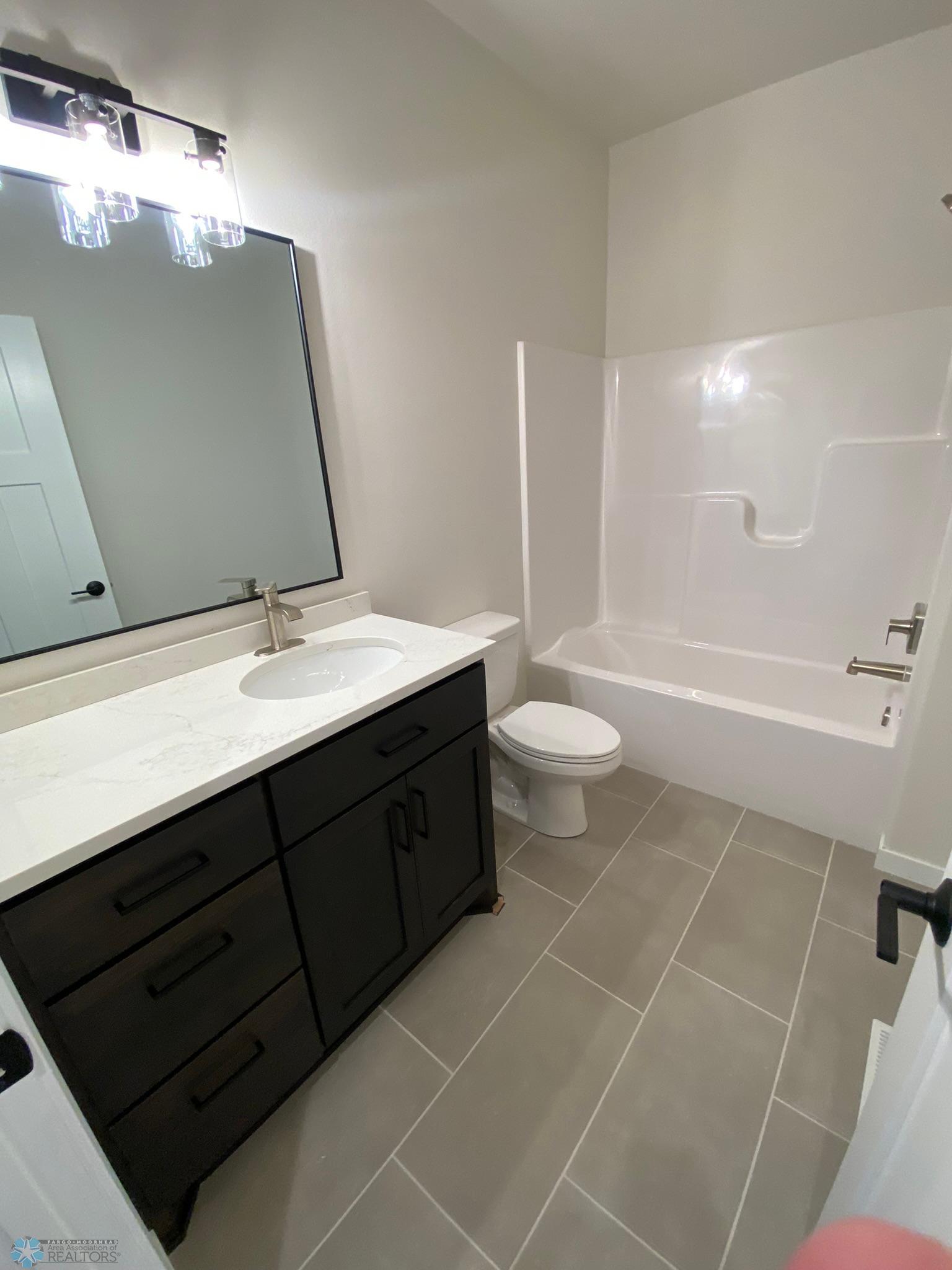 Main Floor Bathroom #2