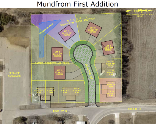 Photo for 204 Diamond Court, Wykoff, MN 55990 - Listing #6619424 204 Diamond Court, Wykoff, MN 55990