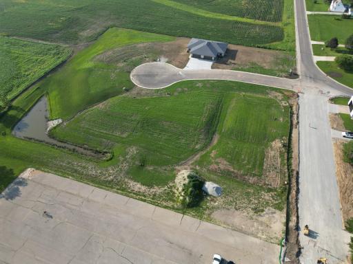 204 Diamond Court, Wykoff, MN 55990