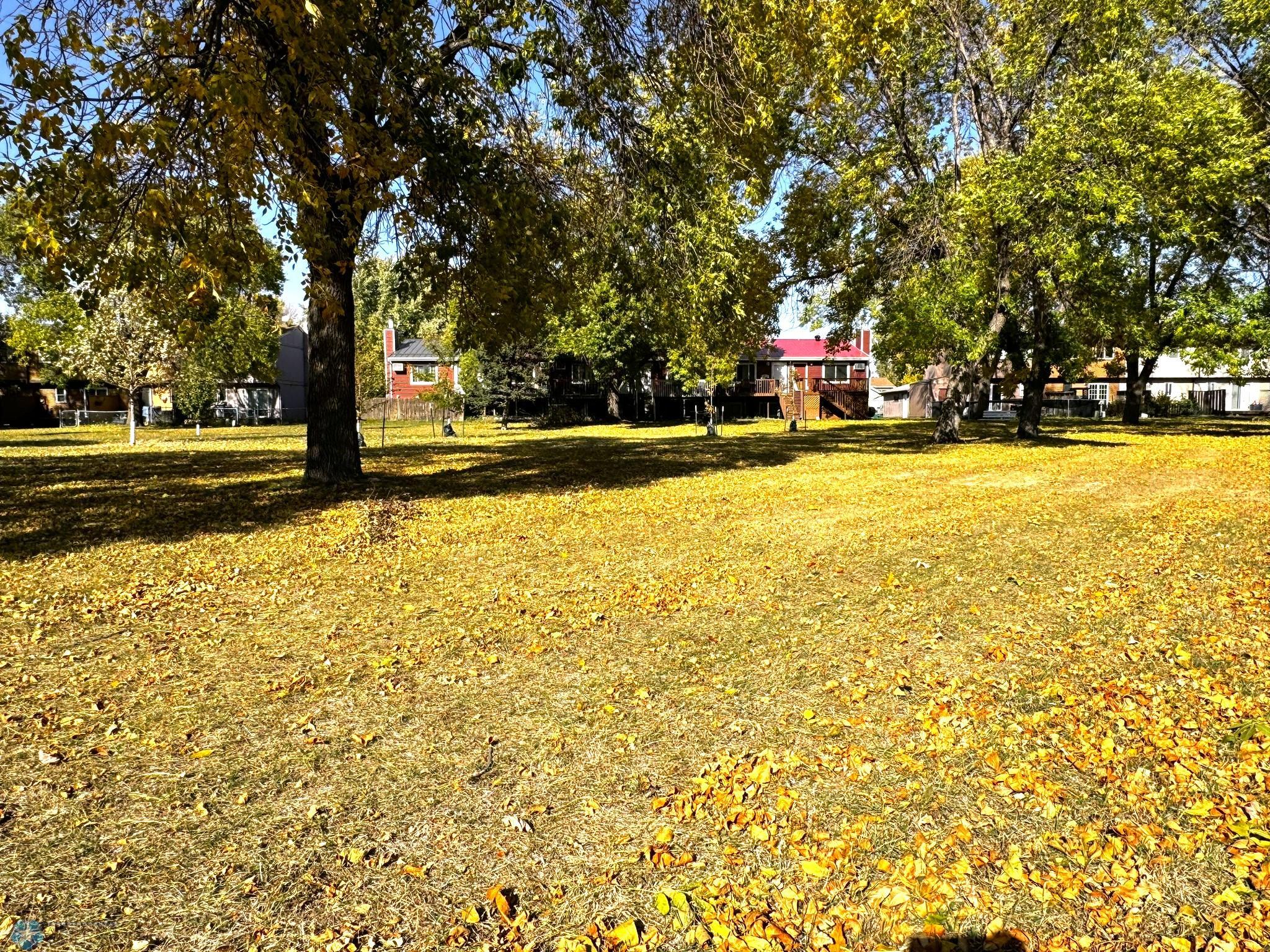 View from Park
