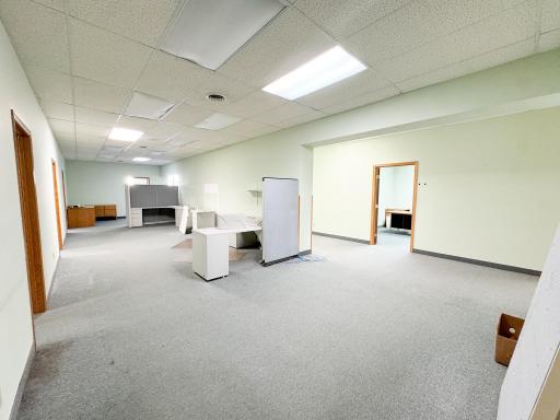 110 - 112 E Lincoln Avenue, Fergus Falls, MN 56537