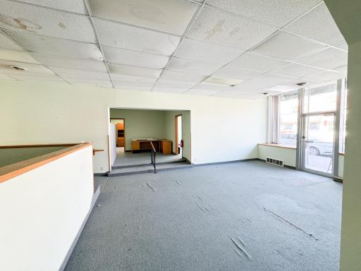110 - 112 E Lincoln Avenue, Fergus Falls, MN 56537