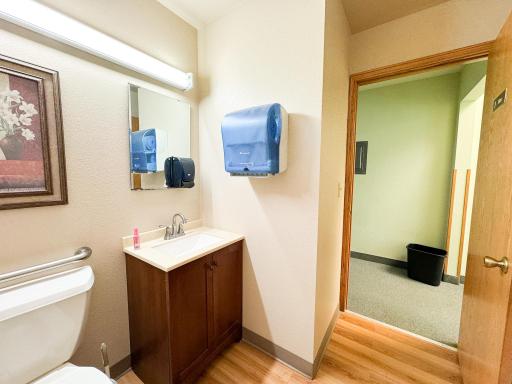 110 - 112 E Lincoln Avenue, Fergus Falls, MN 56537