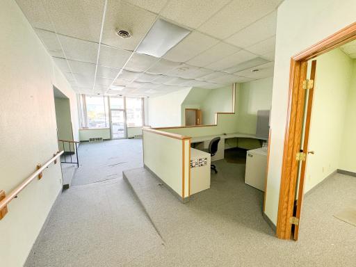 110 - 112 E Lincoln Avenue, Fergus Falls, MN 56537
