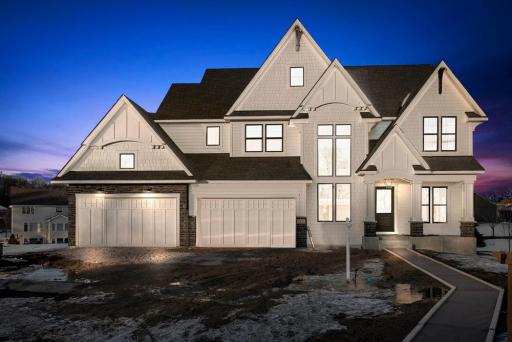 Photo for 10388 Peony Lane N, Maple Grove, MN 55311 - listing #6619539 10388 Peony Lane N, Maple Grove, MN 55311