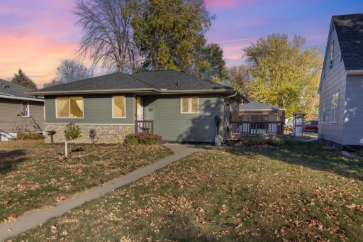 235 S Cedar Street, Belle Plaine, MN 56011