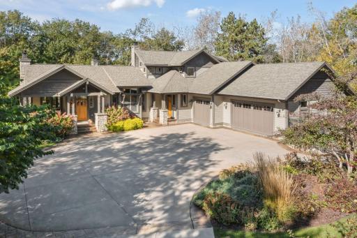 45 Windy Hill Road, Sunfish Lake, MN 55077