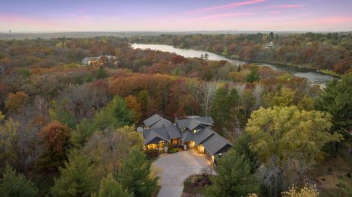 45 Windy Hill Road, Sunfish Lake, MN 55077