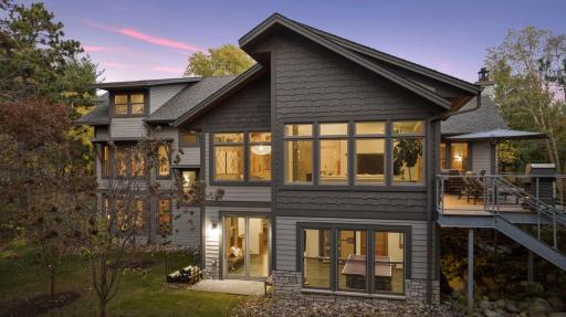45 Windy Hill Road, Sunfish Lake, MN 55077