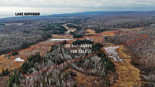 TBD Zekes Road, Schroeder, MN 55613