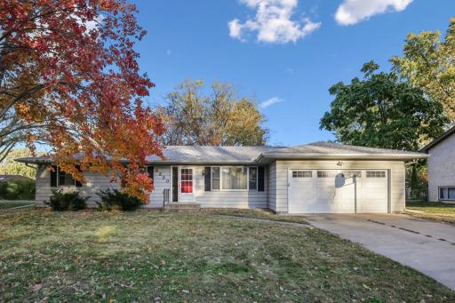 4230 Edgemont Street, Saint Paul, MN 55127